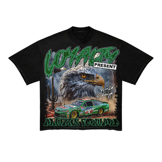 Loyalty Graphic Tee (Pre-Order)