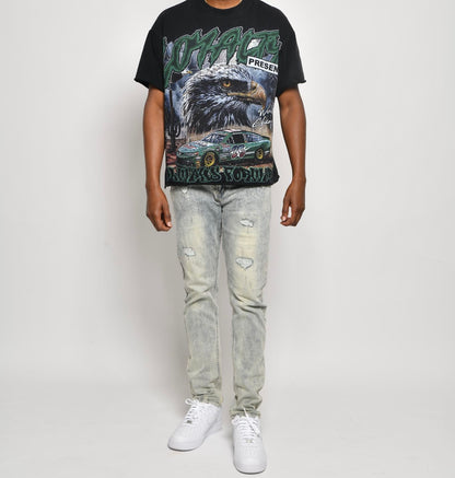 Loyalty Graphic Tee