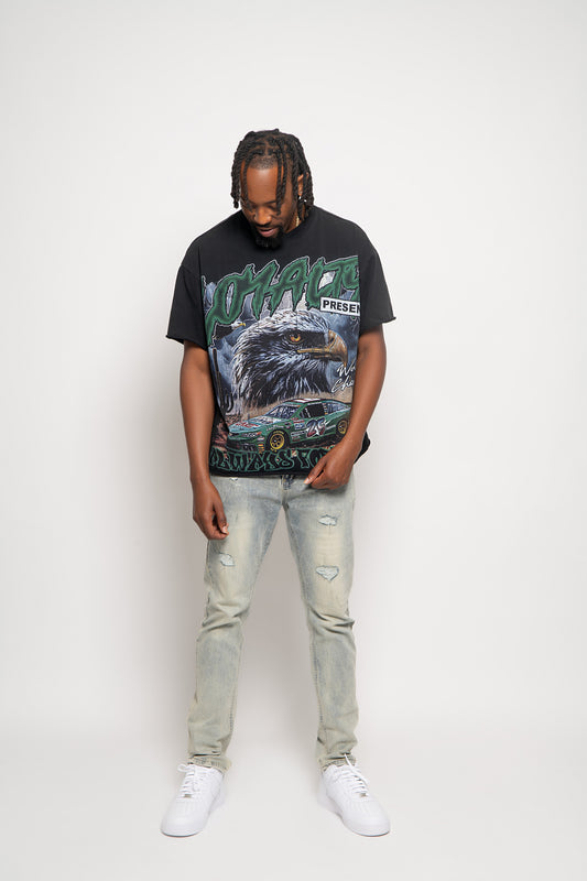 Loyalty Graphic Tee (Pre-Order)